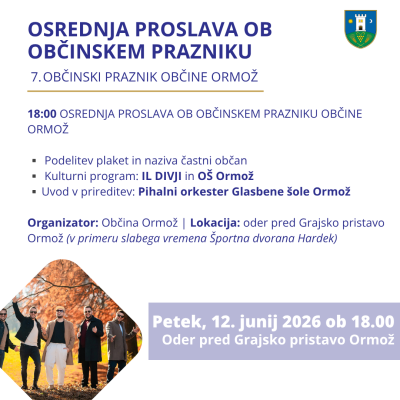 SPLOŠNO VABILO